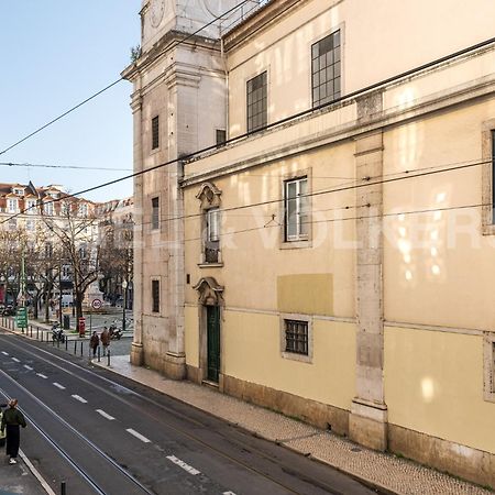 Cozy Apartment In Amazing Location! Lissabon Exterior foto