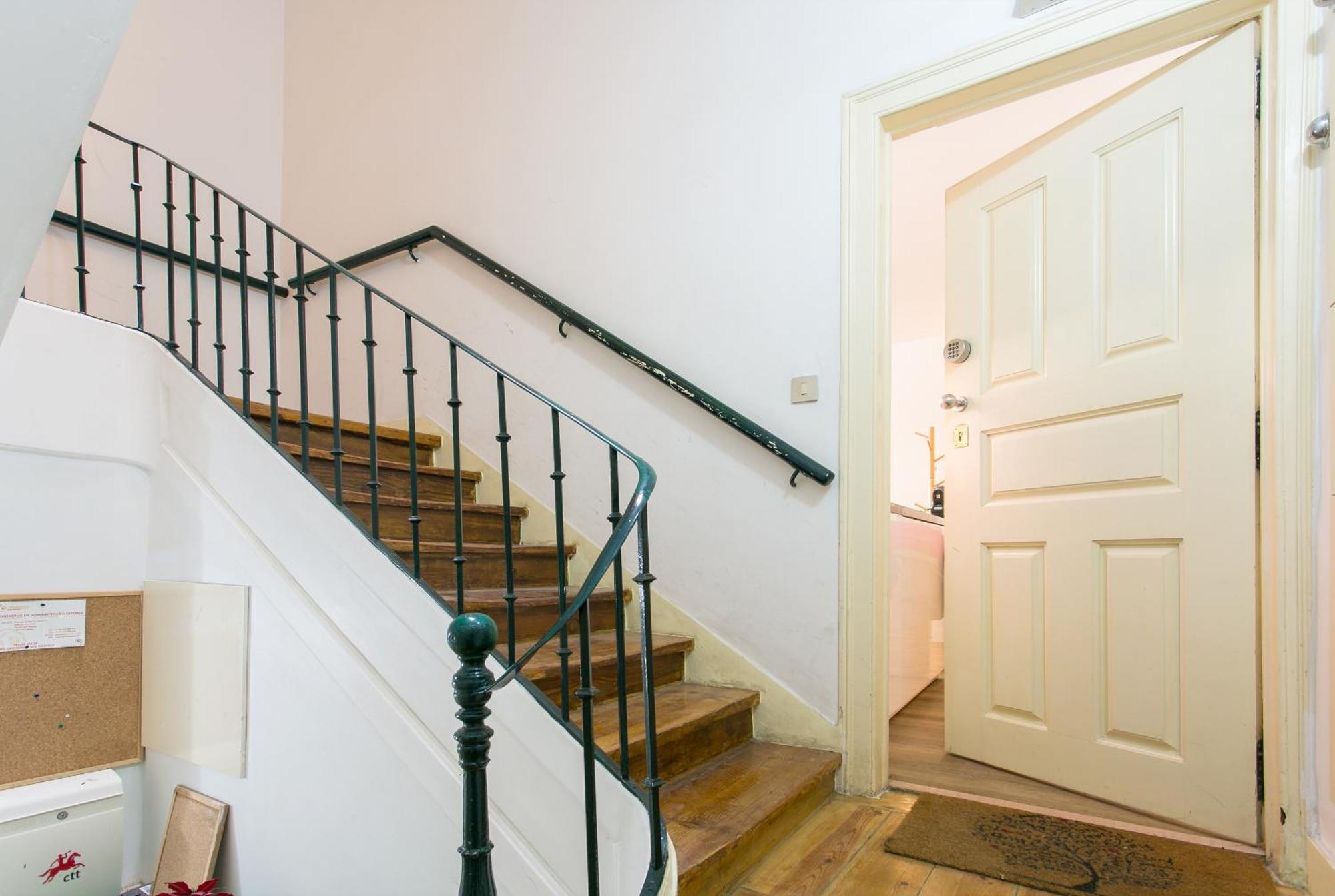 Cozy Apartment In Amazing Location! Lissabon Exterior foto