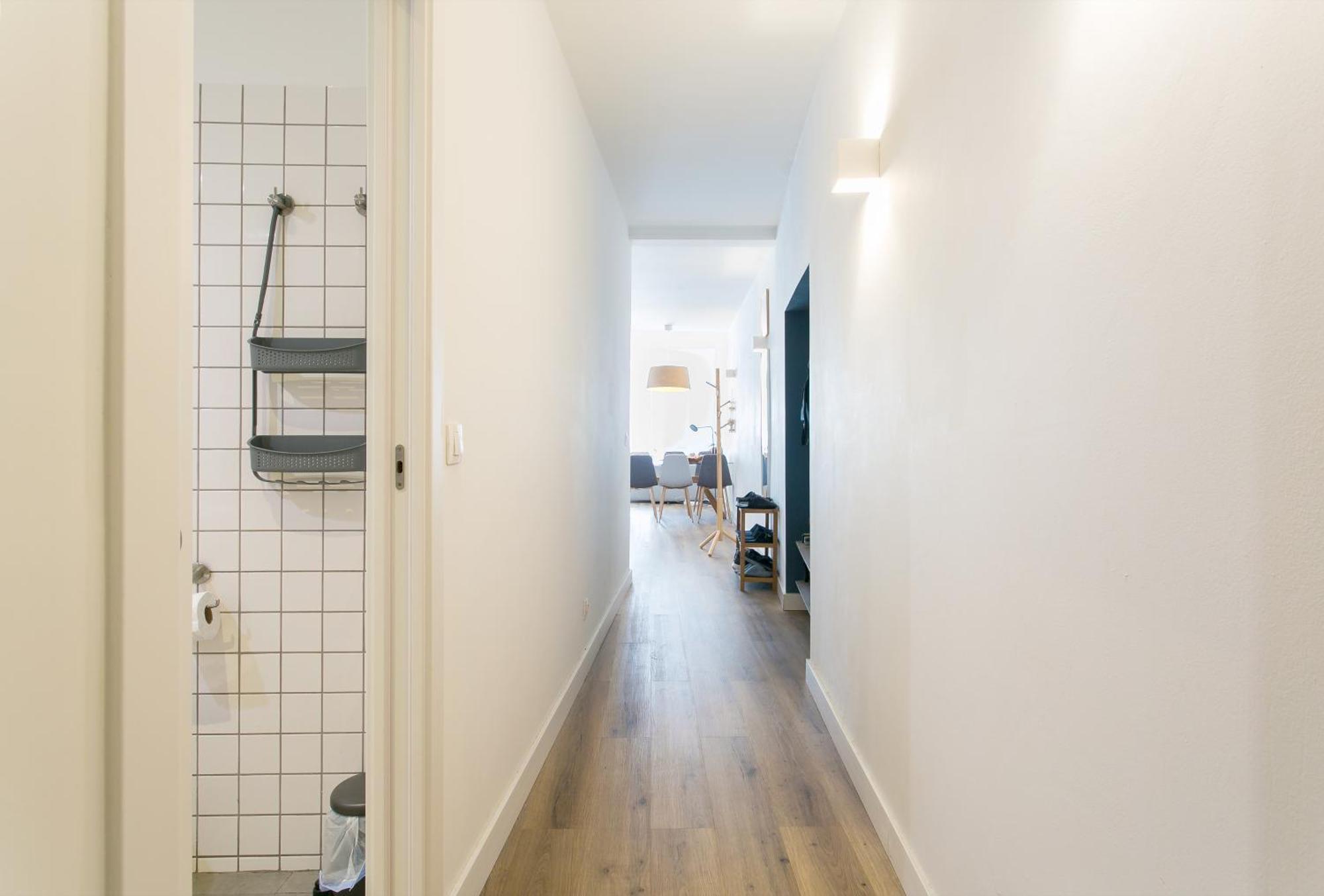 Cozy Apartment In Amazing Location! Lissabon Exterior foto