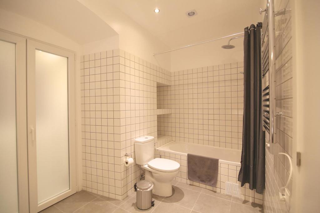 Cozy Apartment In Amazing Location! Lissabon Exterior foto