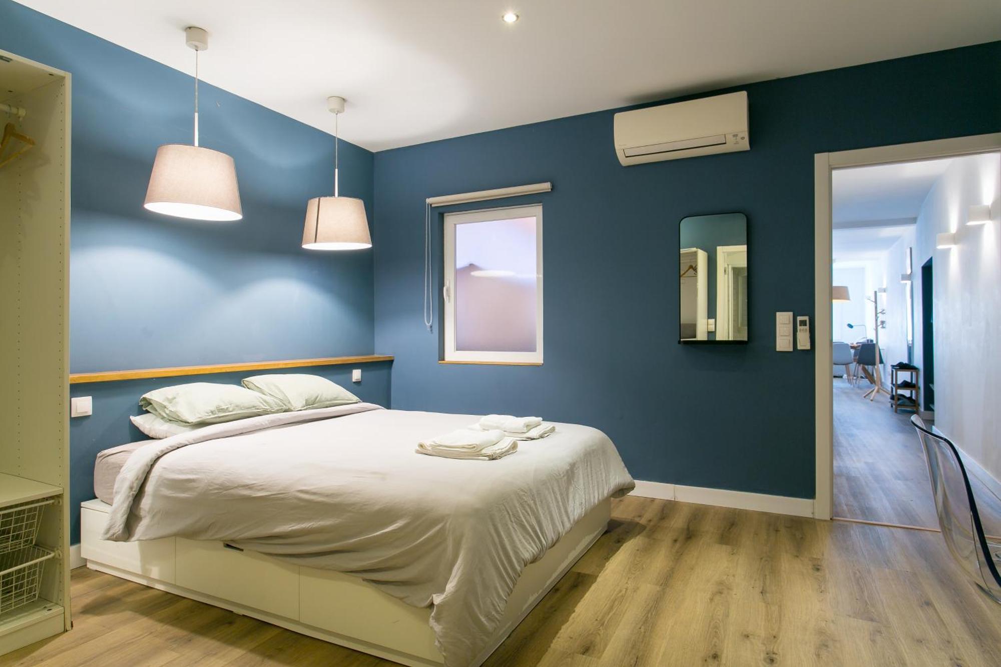 Cozy Apartment In Amazing Location! Lissabon Exterior foto