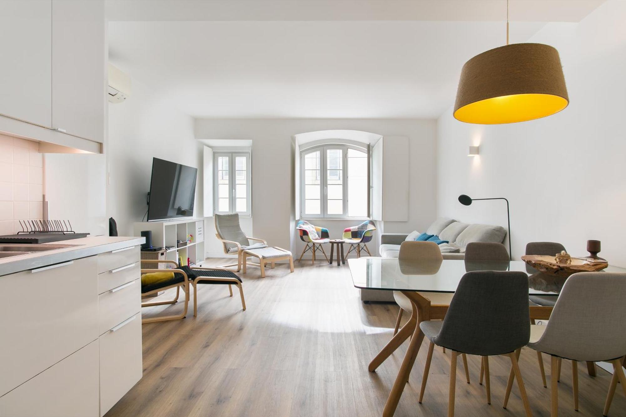 Cozy Apartment In Amazing Location! Lissabon Exterior foto