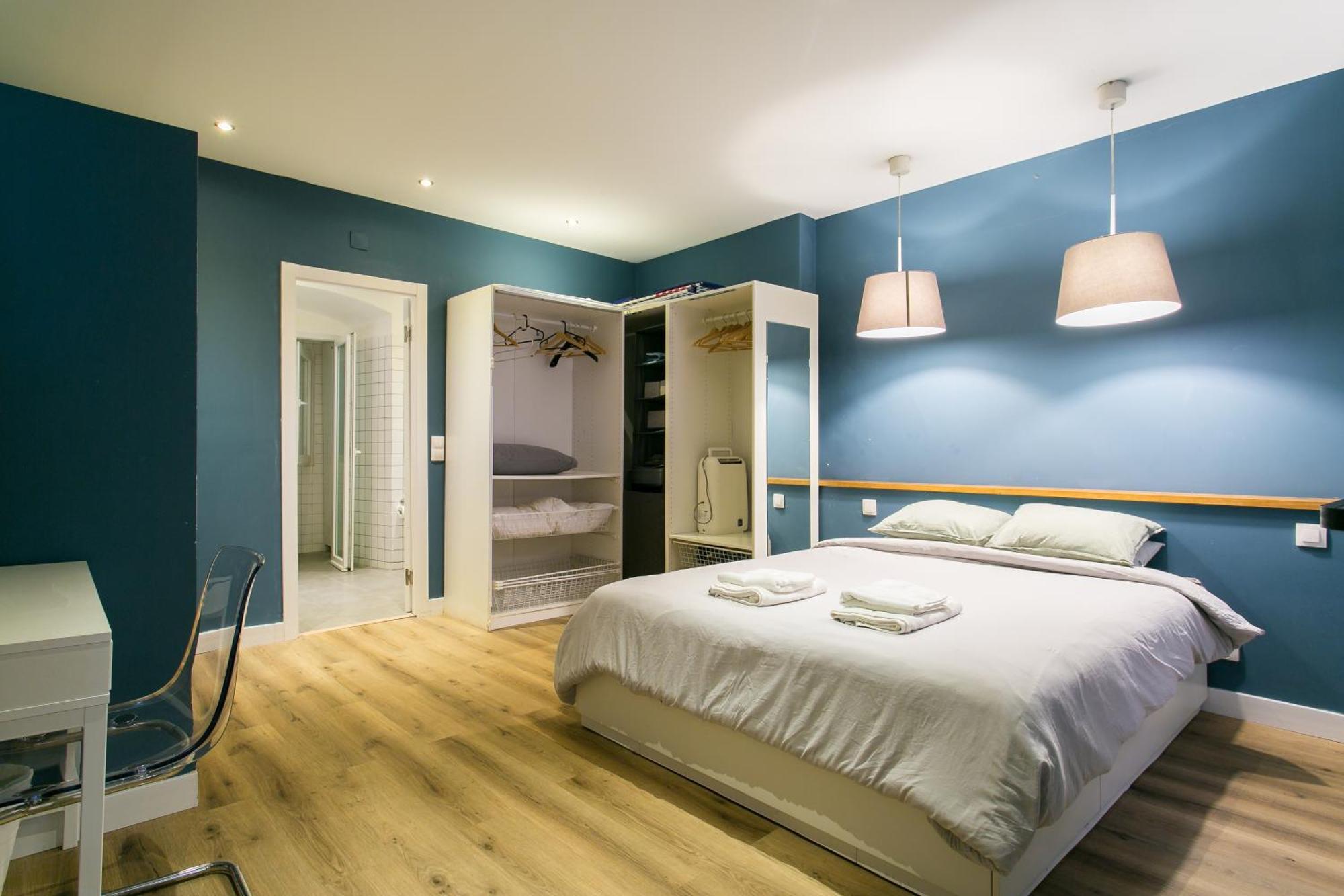 Cozy Apartment In Amazing Location! Lissabon Exterior foto