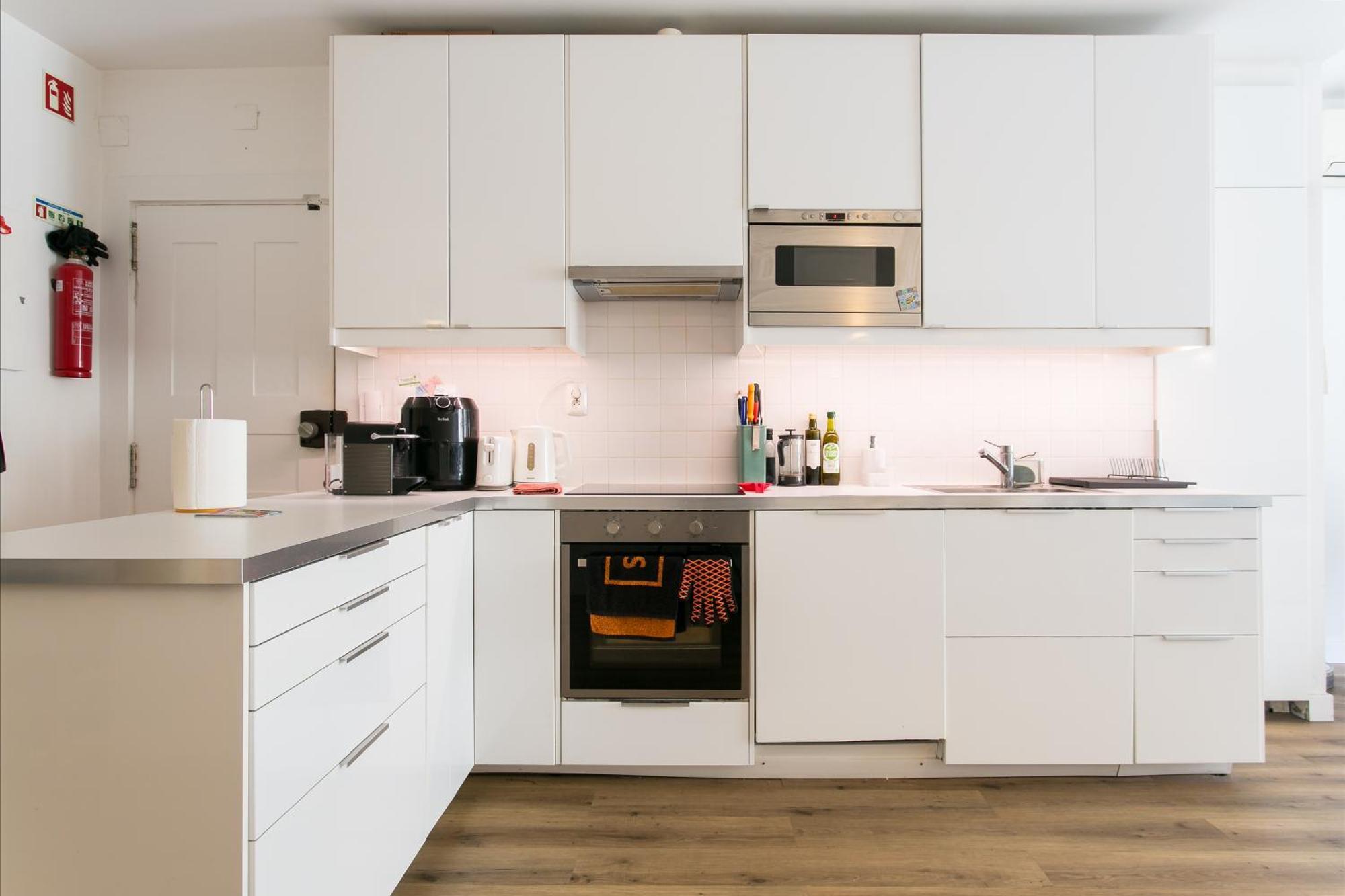 Cozy Apartment In Amazing Location! Lissabon Exterior foto