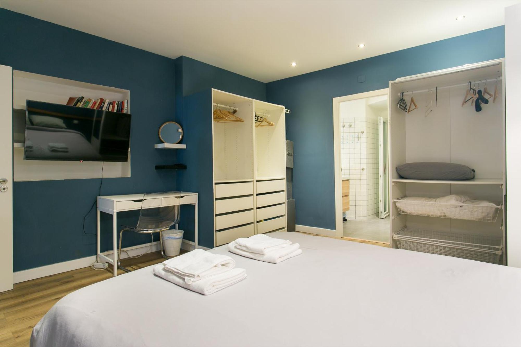 Cozy Apartment In Amazing Location! Lissabon Exterior foto