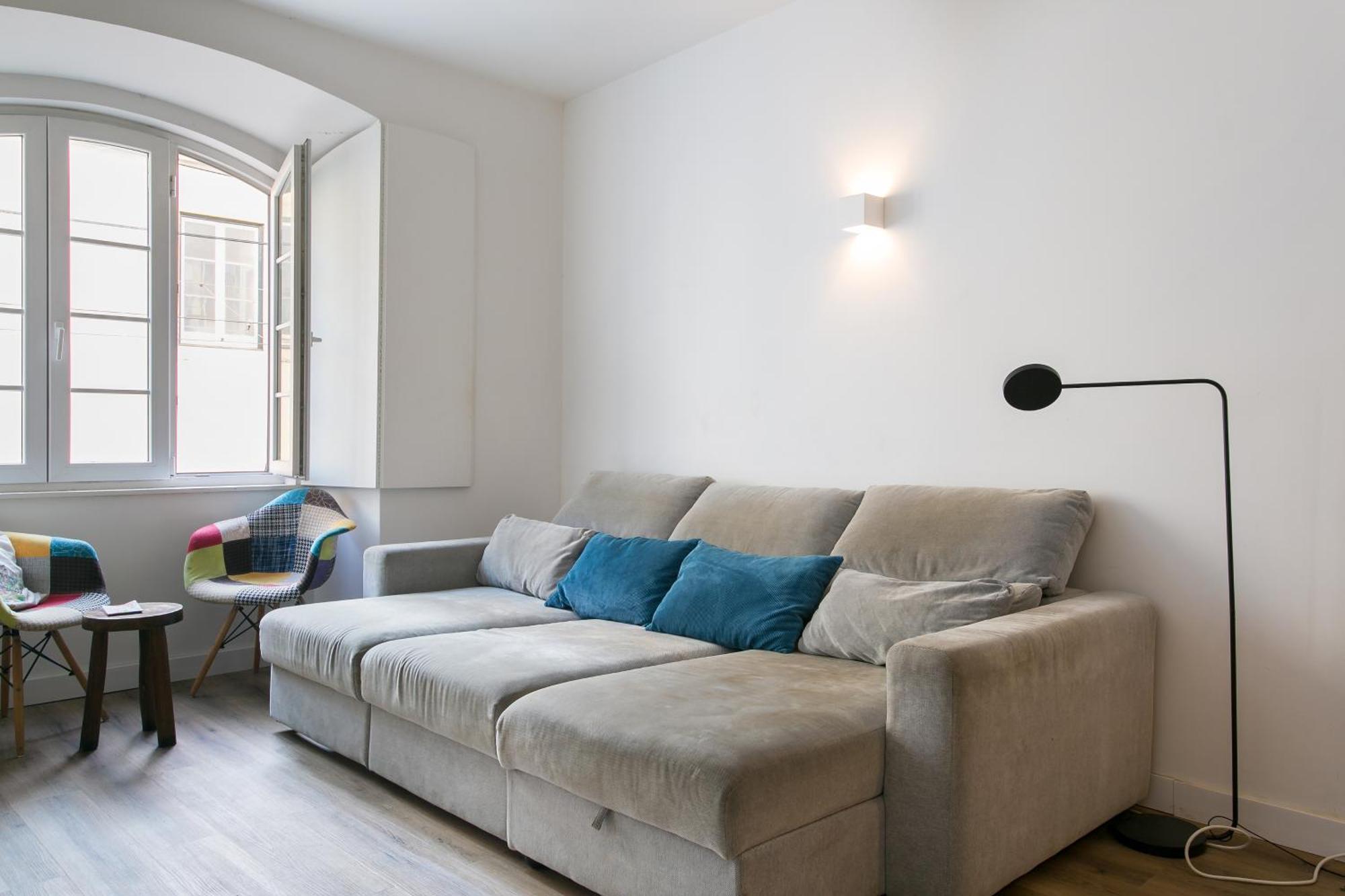 Cozy Apartment In Amazing Location! Lissabon Exterior foto